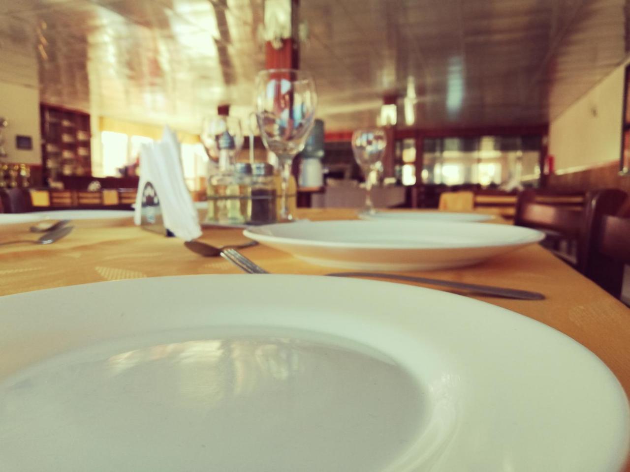 Agostini Hotel Puerto Natales Kültér fotó