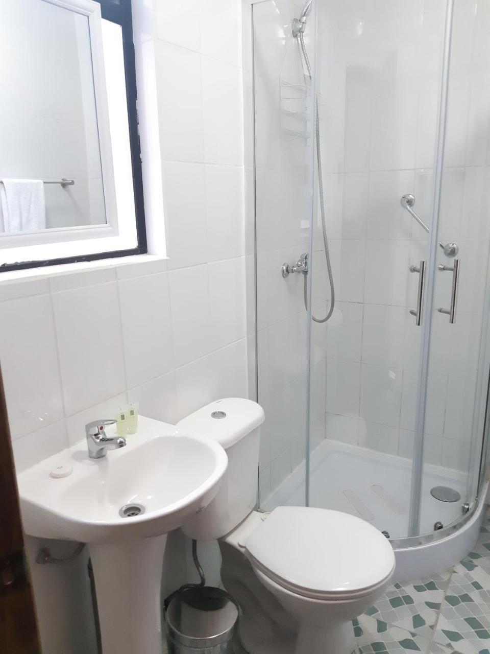 Agostini Hotel Puerto Natales Kültér fotó
