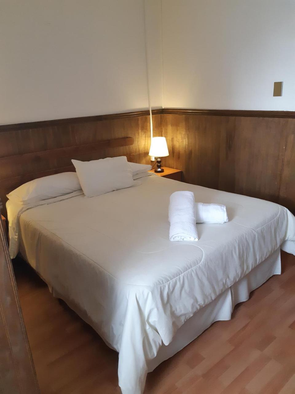 Agostini Hotel Puerto Natales Kültér fotó